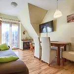 Visitzakopane - Pistacjowy *