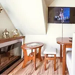Visitzakopane - Pistacjowy Lejlighed *