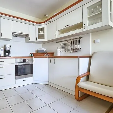 アパート Visitzakopane - Pistacjowy