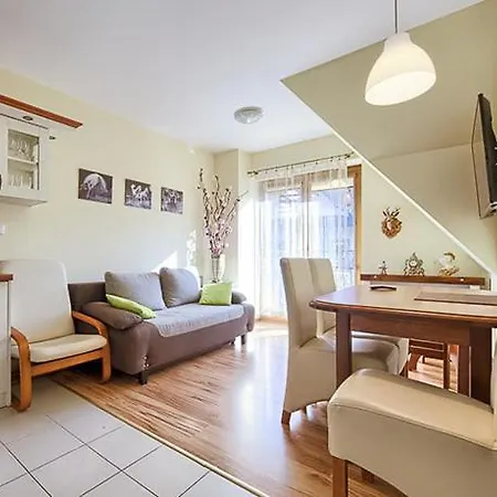 Visitzakopane - Pistacjowy *