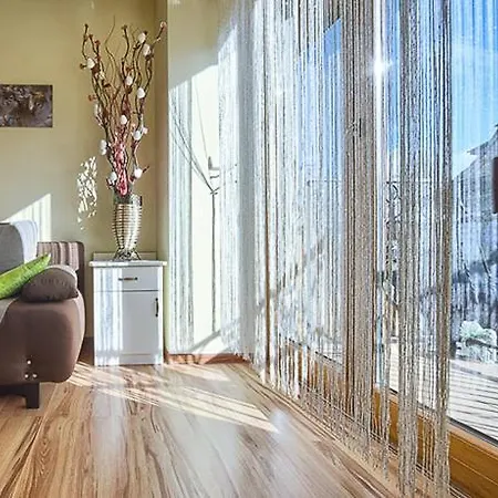 Appartamento Visitzakopane - Pistacjowy *