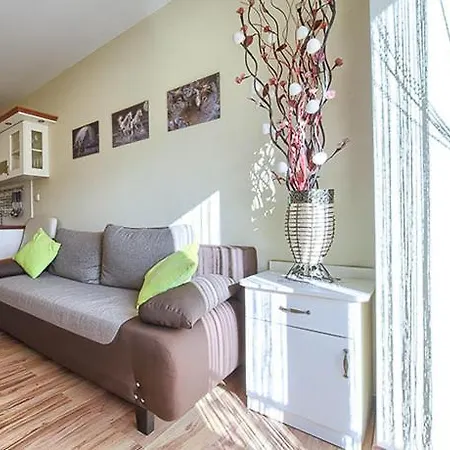 Visitzakopane - Pistacjowy