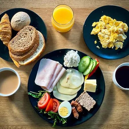 アパート Visitzakopane - Pistacjowy