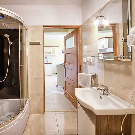 Visitzakopane - Pistacjowy