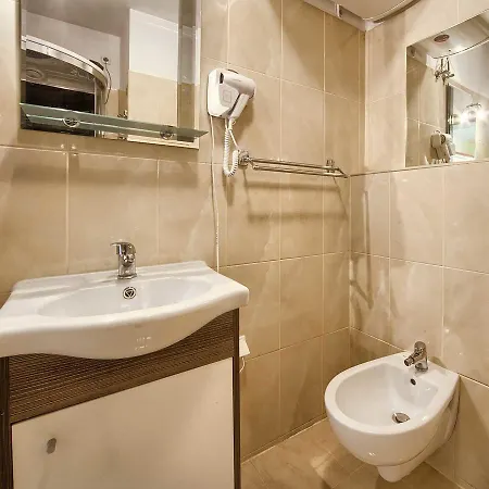 Visitzakopane - Pistacjowy Appartamento *