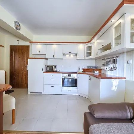 Visitzakopane - Pistacjowy Kościelisko