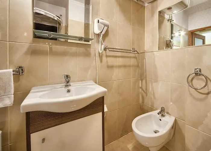 Visitzakopane - Pistacjowy Apartamento *